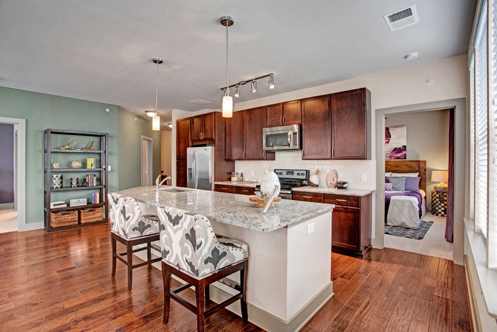 The Mark At Brickyard Apartments, 12401 Brickyard Blvd, Beltsville, MD